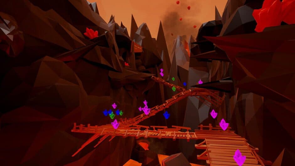 Dragon Adventure VR screenshot 3