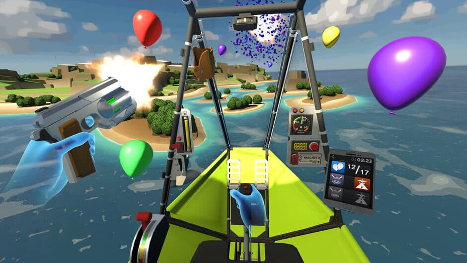 Ultrawings screenshot 3