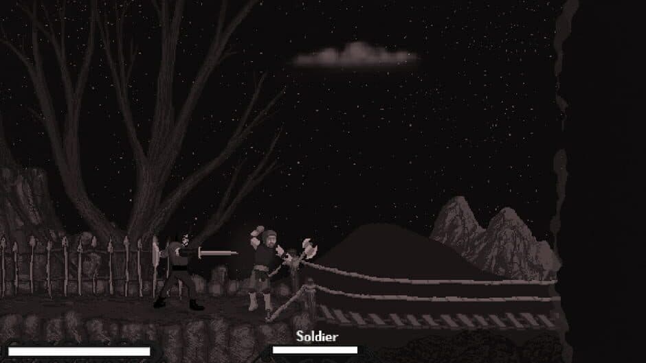 Deadly Edge screenshot 3