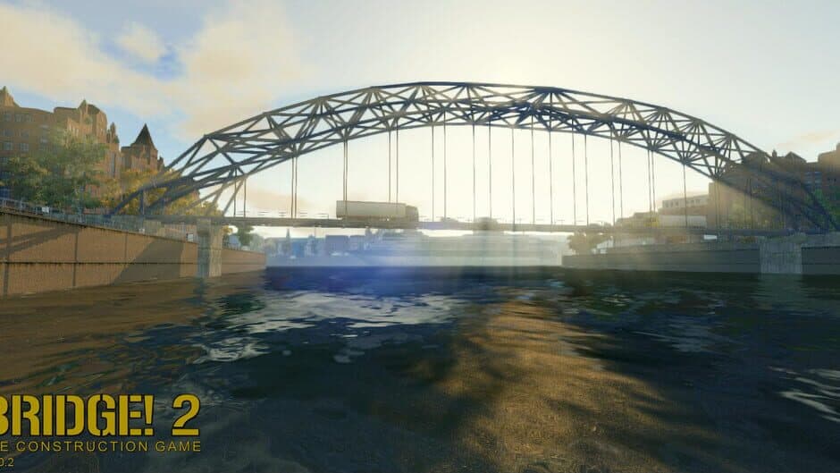 Bridge! 2 screenshot 4