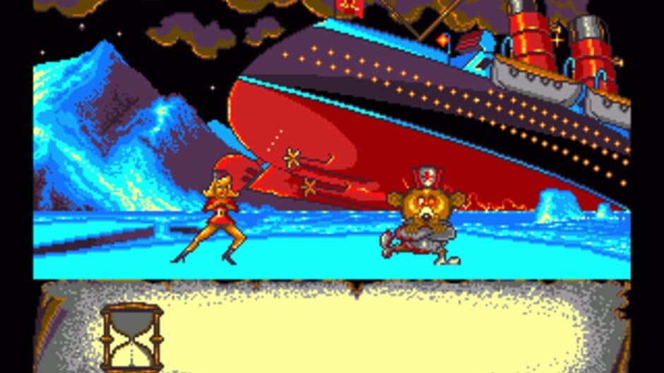 Crown screenshot 2