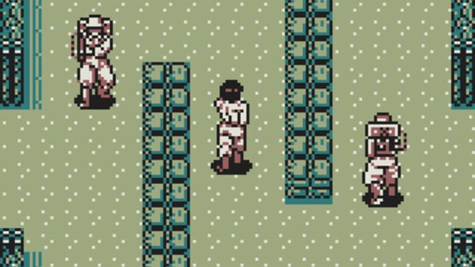 Fortified Zone screenshot 4