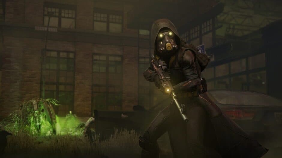 XCOM 2: War of the Chosen screenshot 4
