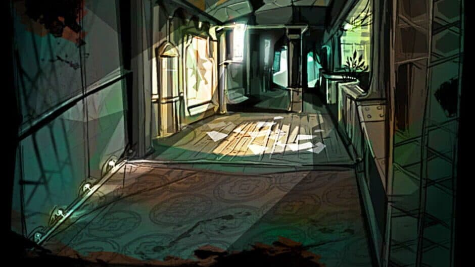 BioShock artwork 4