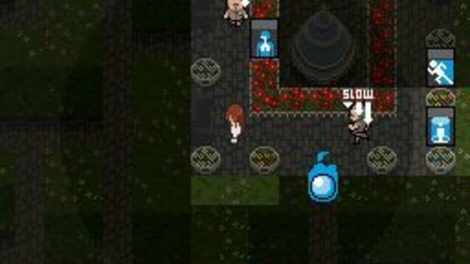 Escapee GO! screenshot 3