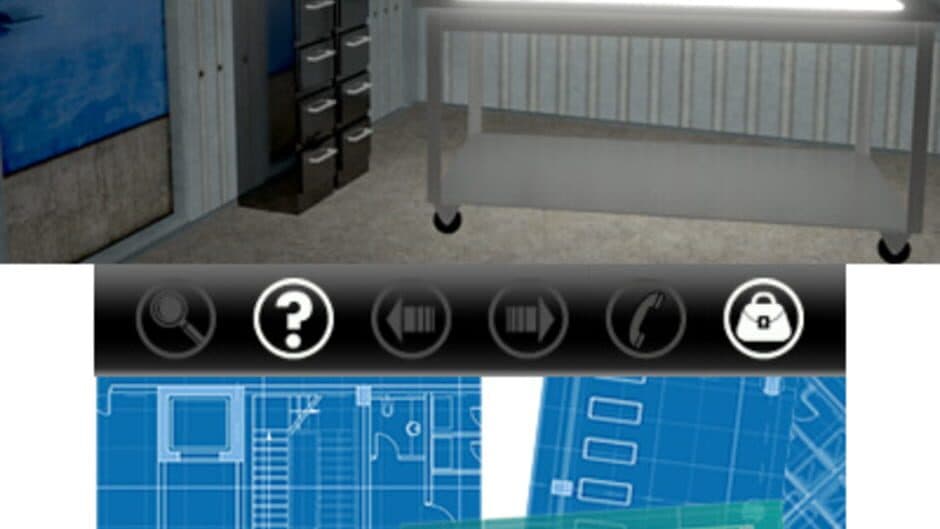 Secret Agent Files: Miami screenshot 2