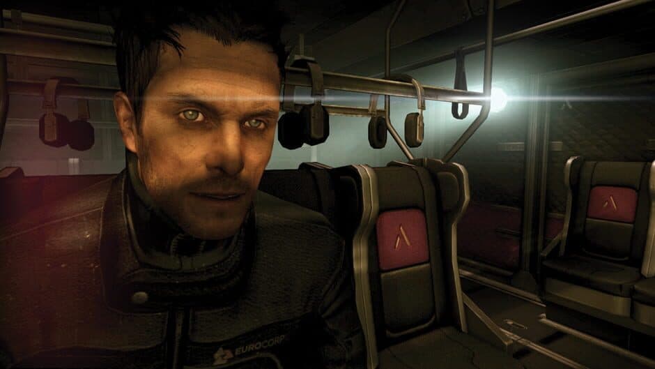 Syndicate screenshot 1