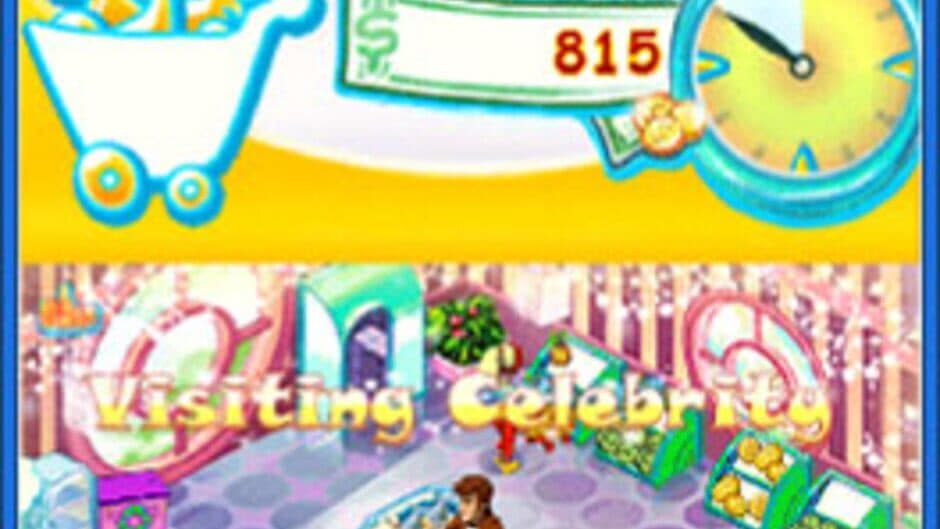 Supermarket Mania screenshot 1