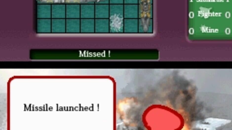 Sea Battle screenshot 3