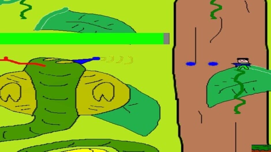 Gravity screenshot 3