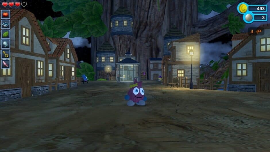 Zissi's Island screenshot 1