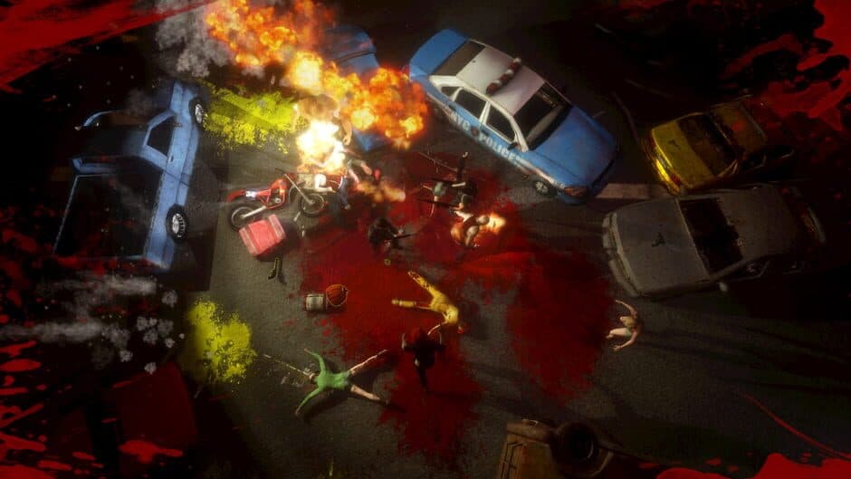 Carnivore Land screenshot 3