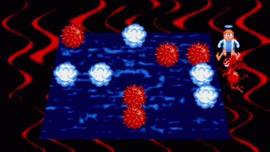 Antago screenshot 1