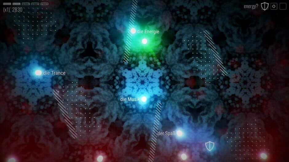 Trancelation screenshot 4