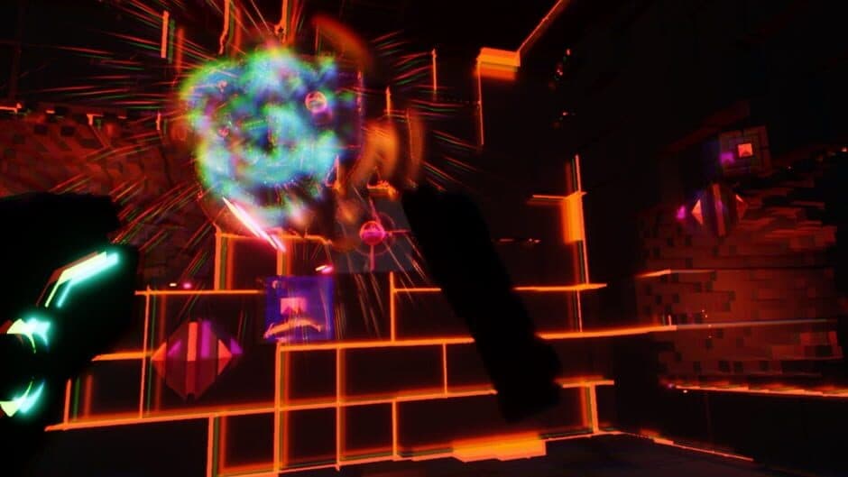 LastByteStanding screenshot 3