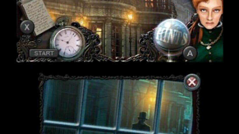 Mystery Murders: Jack the Ripper screenshot 3