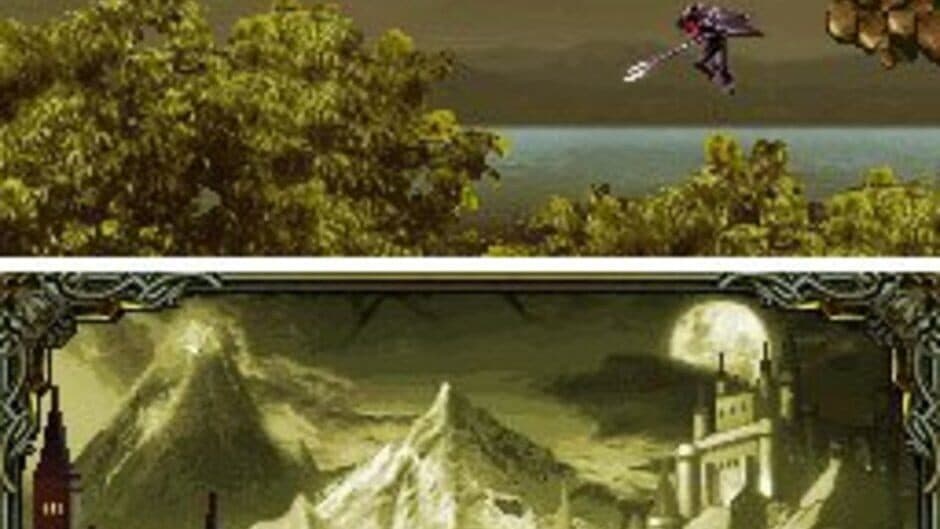 Soul of Darkness screenshot 2