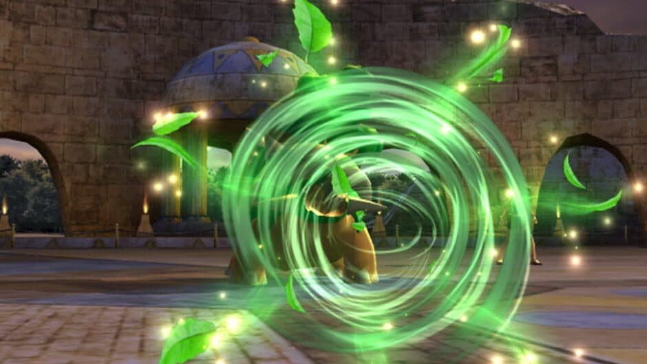 Pokémon Battle Revolution screenshot 4