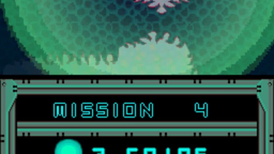 Abyss screenshot 2