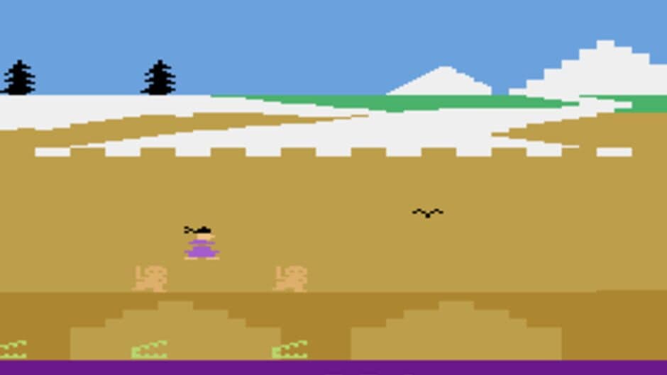 Lilly Adventure screenshot 2