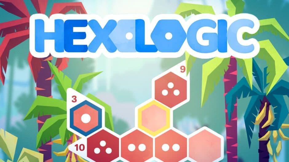Hexologic artwork 2