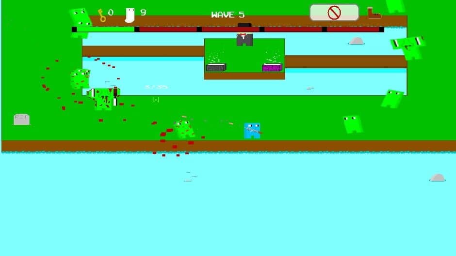 Grompula screenshot 2
