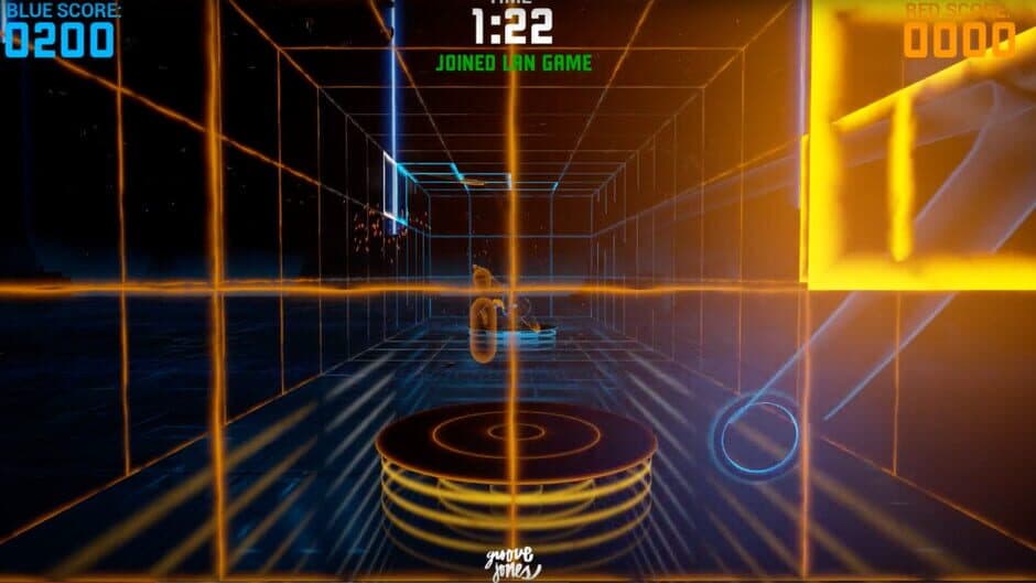 LightStrike screenshot 2