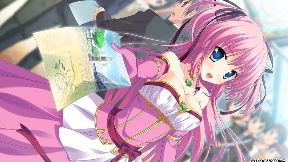 Princess Evangile W Happiness screenshot 2
