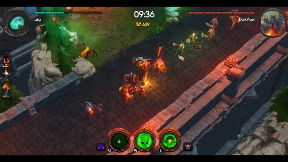 One Tower screenshot 4