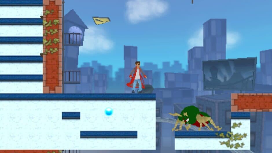 Crush3D screenshot 3