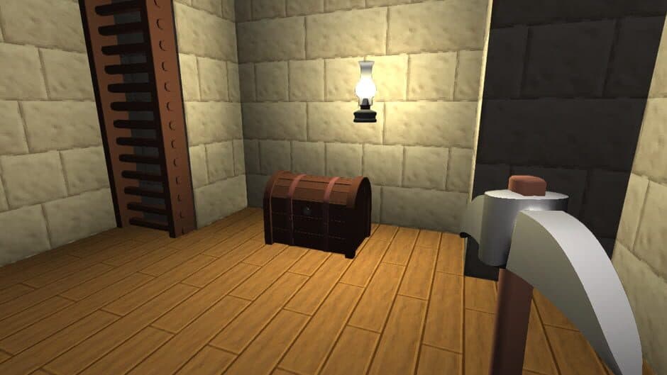 Stone Shire screenshot 2