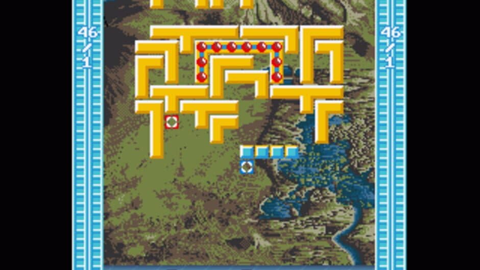 Block Shock: The Last Chance screenshot 3