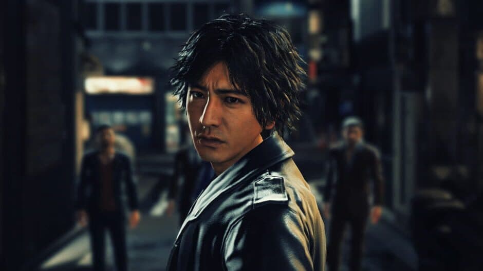 Judgment artwork 1