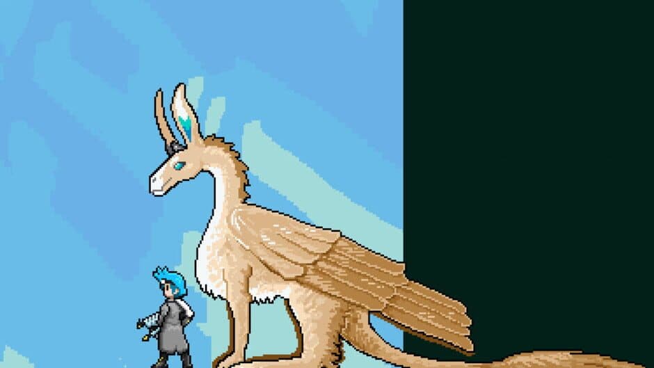 Mercenary Leto screenshot 4