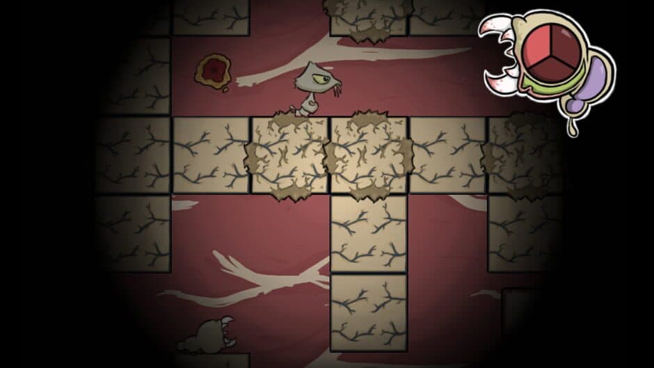 Molly Maggot screenshot 4