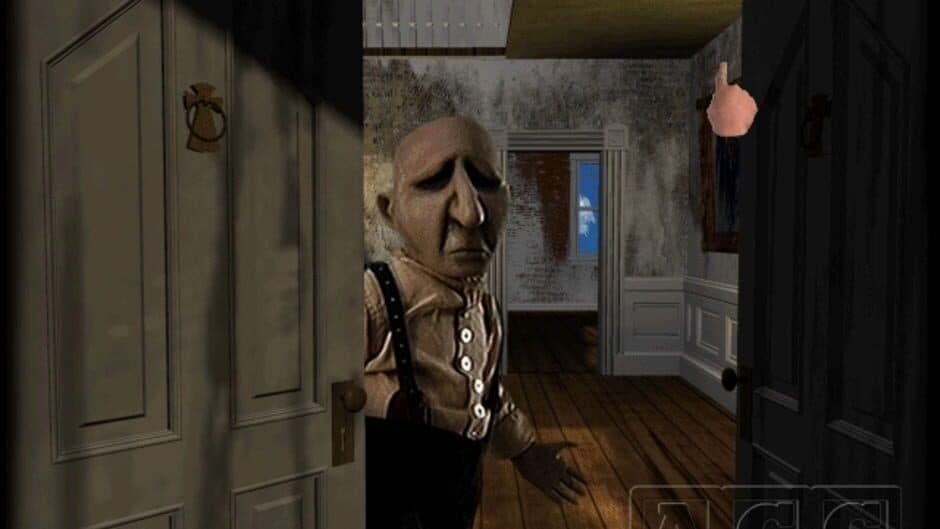 The Dark Eye screenshot 4