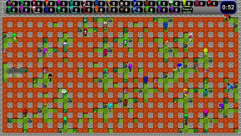 Splody screenshot 4