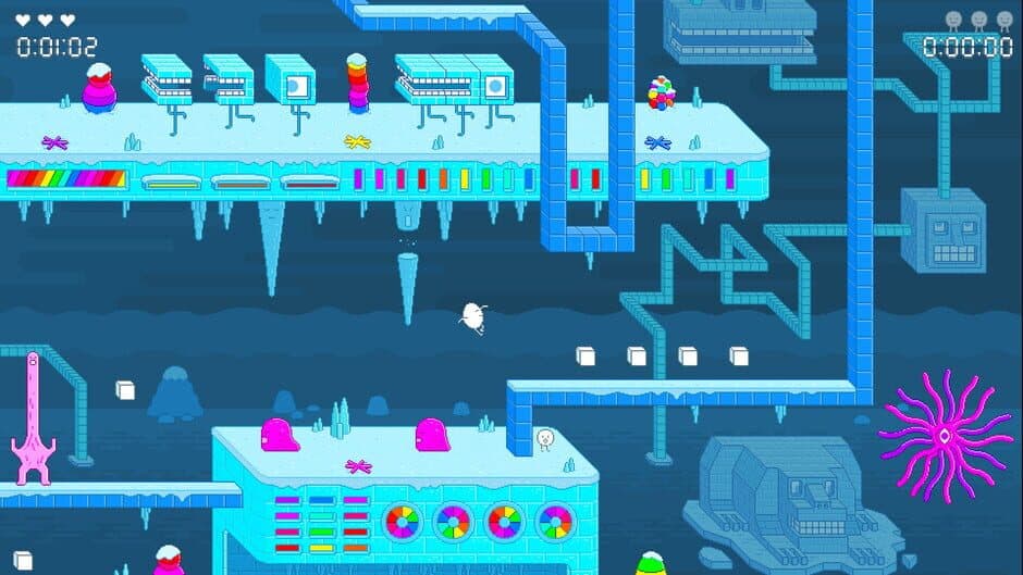 Spinch screenshot 3
