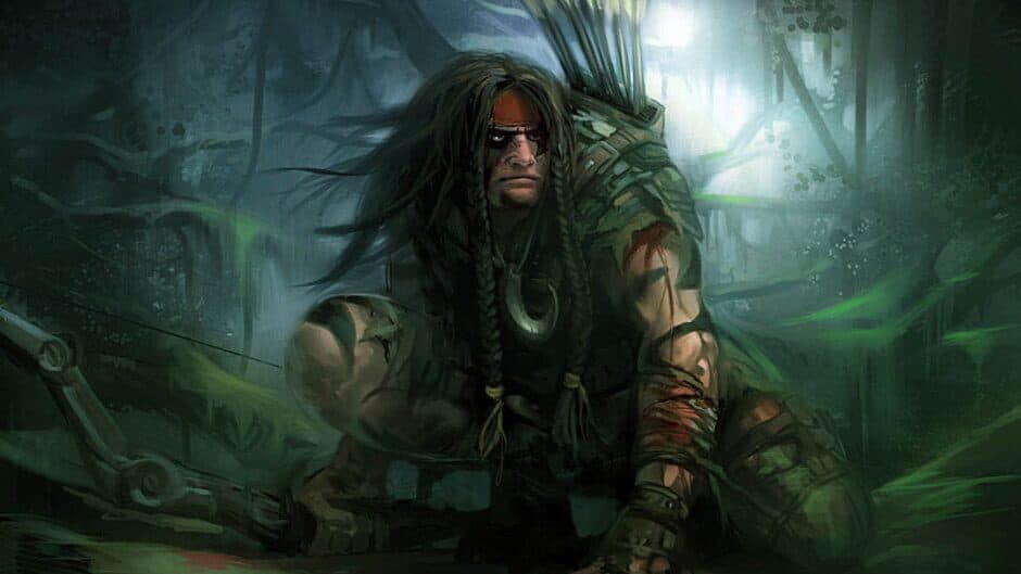 Turok artwork 2