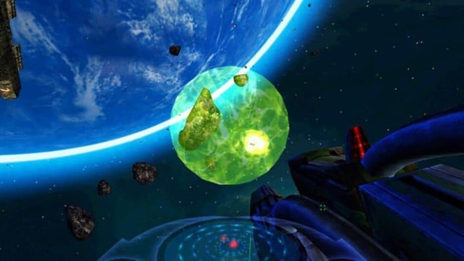 Bang! Gunship Elite screenshot 3