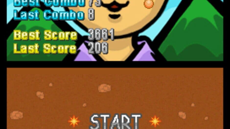 Whack-A-Friend screenshot 2