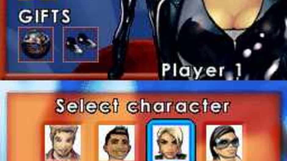 AMF Bowling Pinbusters! screenshot 1