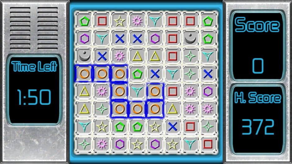 Geom screenshot 1