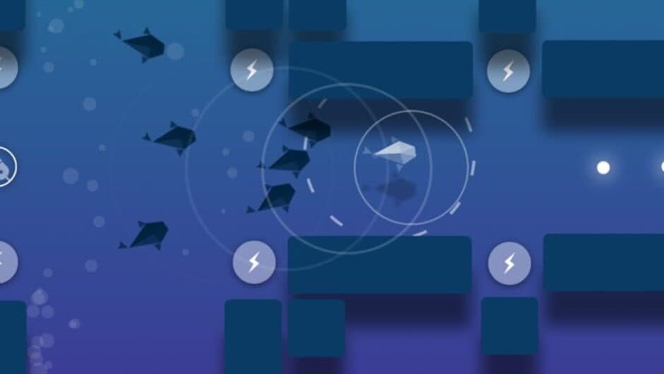 Quantum Lake screenshot 4