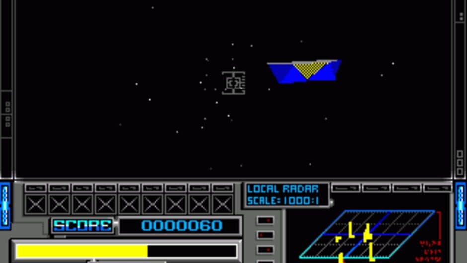 Kelly X screenshot 2