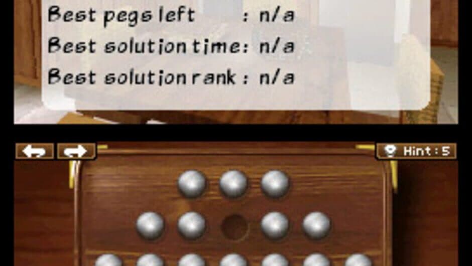 24/7 Solitaire screenshot 1
