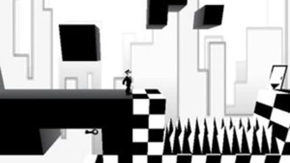 Shifting World screenshot 1