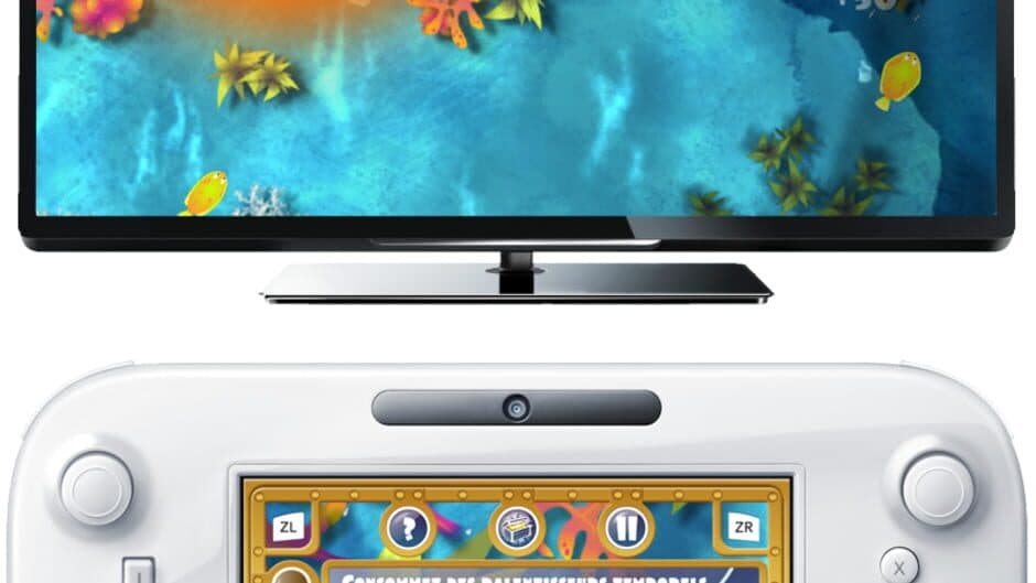 Evofish screenshot 4