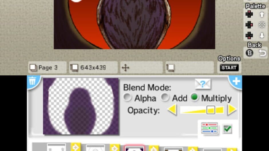 Comic Workshop 2 screenshot 3