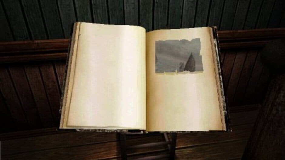 Myst screenshot 2